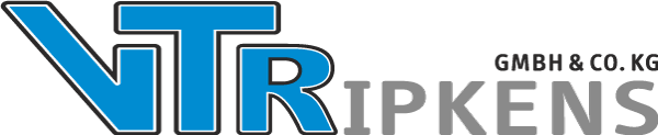 VT-Ripkens GmbH & Co. KG Logo