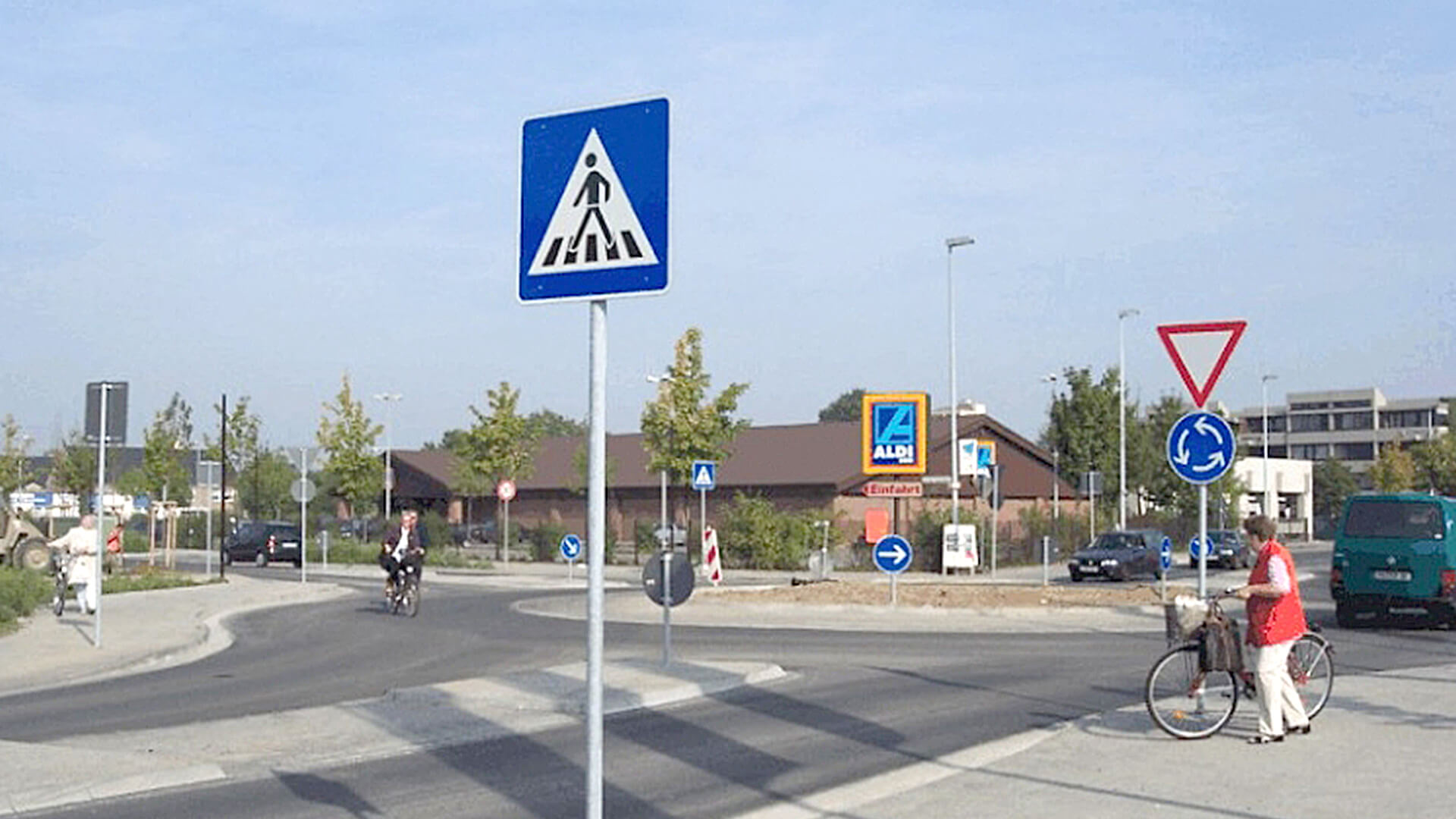 VT-Ripkens GmbH & Co. KG in Duisburg, Dortmund und Bad Salzuflen